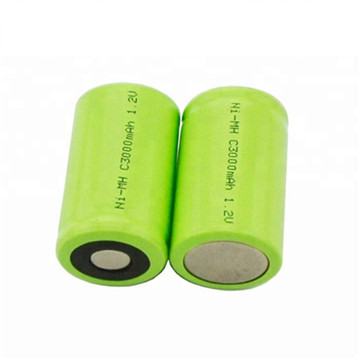 Nimh Rc Battery Groothandel Nimh Rc Battery Vervaardiger Ainbattery