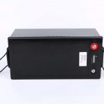 12.8V 200Ah litium herlaaibare battery vir die berging van loodsuur vervanging van 12V lfp battery vir rugsteun van die son
