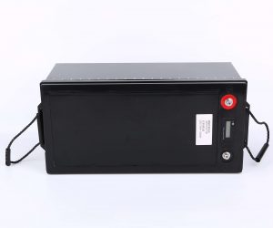 12.8V 200Ah litium herlaaibare battery vir die berging van loodsuur vervanging van 12V lfp battery vir rugsteun van die son