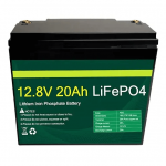 Lifepo4 12v 10ah Motorfiets-aansitterbattery