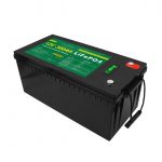 Sagteware BMS Lifepo4 Lithium Battery Pack 12v 48v 100ah 120ah 150ah 200ah 300ah Lifepo4 Lithium Ion Battery 12v