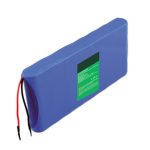 18650 14.4V 6000mAh Laser-deelteller-litiumbattery