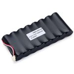 Litiumbattery 18650 14.4V 4300mAH