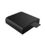 14.8V 3200mAh 18650 Lithium Ion-battery LG-battery vir mediese toestelle met SMBUS-kommunikasie