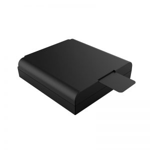 14.8V 3200mAh 18650 Lithium Ion-battery LG-battery vir mediese toestelle met SMBUS-kommunikasie