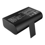 3.6V 5200mAh 18650 Lithium Ion-battery LG-battery vir handvat-POS-masjien