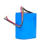 Spesiaal gebruik vir mediese toestelle en instrumente 18650 3500mah selle 7.2v10.5ah battery