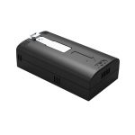 3.6V 6000mAh 18650 Slimhuisdeurklokkie litiumbattery