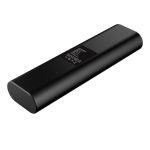 7.4V 4.4Ah 18650 Litiumionbattery BIC-battery vir handdetector