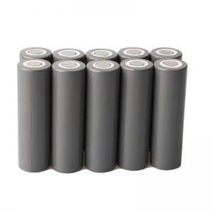 21700 3.7V battery 5000mAh 25A 35A batterysel E-Bike silindriese li ion 5C herlaaibare battery 21700 sel