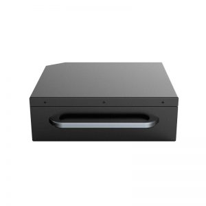 26650 19.2V 14Ah LiFePO4-battery vir mediese toestelle met 485-kommunikasie