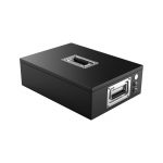 26650 48V 35Ah LiFePO4-battery vir noodkrag