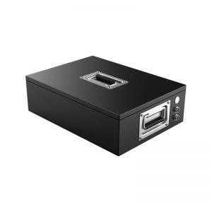 26650 48V 35Ah LiFePO4-battery vir noodkrag