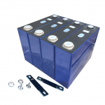 Ganfeng Prismatic herlaaibare nuwe sel diepsiklus lifepo4 3.2v 100ah