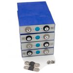 Primastiese litium 3.2V 100Ah 120Ah Lifepo4 batterysel