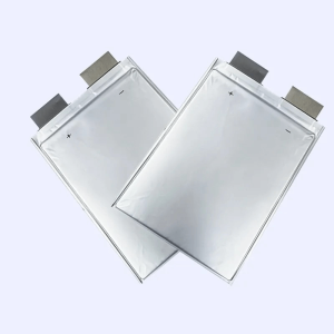 NMC Lipo-battery 3.7V 51Ah 5C vir motorfiets-sonkragstelsel EV-woonwa-kragbank