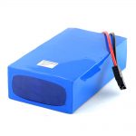 LiFePO4 herlaaibare battery 12V 50AH