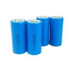 herlaaibare battery 3.2V 32700 lifepo4 6500mah lifepo4 silindercal battery