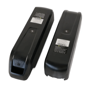 Hailong Tipe 36V 10Ah Litiumioon Ebike Batterypakke vir Elektriese Bergfiets