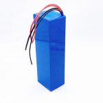 litium ioon fiets verborge battery 36v 7.8Ah Li-ioon elektriese fiets verborge battery 36v onderbuis battery vir e fiets