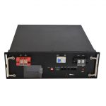 48v 100ah sonkrag litiumioon fosfaat battery pak vir sonkrag stelsel