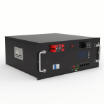 LiFePO4 Battery 48V 150AH 7.7KWH Tuisbattery vir sonkragstelsel