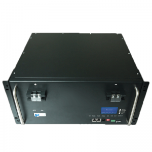 Lithium-ion-tuisenergie-berging 48v 200ah Lifepo4-sonbattery 10kwh