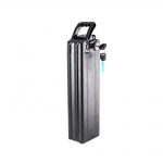 Hoë krag 48V 1000Wh elektriese fiets battery 48V 20Ah battery pak
