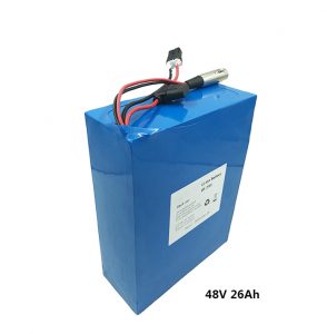 48v26ah litium battery vir etwow elektriese bromponies elektriese motorfiets grafeen battery 48 volt litium battery vervaardigers