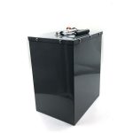 48v 40ah LiFePO4 battery vir gholfkarretjie, raiding grasperk, sneeuwscooter