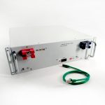 ALLES IN EEN litiumioonbattery 48v sonopberging litiumbattery 50Ah 100Ah 200Ah sonenergie litiumpolymeer battery Bank