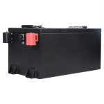51.2v 65Ah gholfkarretjie lifepo4 litiumioon batterypak diepsiklus IP67