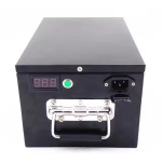 60V 100Ah LiFePO4 Litiumioonbattery vir AGV Smart Robot