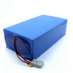 2022 warm verkope Hoëgehalte litiumioonbattery 60v 30ah super herlaaibare pak met EU