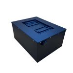 Kragtoevoer lifepo4 draagbare battery 60V50Ah vir elektriese besigtigingsmotor