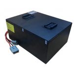ALLES IN EEN NUWE HOT SALE Deep Cycle 72V120Ah 8kw LiFePO4 Battery PACK SOLAR ENERGY STORING SYSTEM