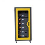 Energie Sonenergie-stoorkasmodule Litium 48V 400Ah 500Ah 600Ah 700Ah 800Ah 900Ah 1000Ah Battery