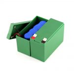 ALLES IN EEN Oplaadbare battery Lifepo4 32650 12V 7Ah battery pack