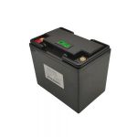 Lae temperatuur 48V 200AH met selfverhitte funksie