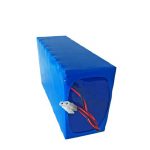 LiFePO herlaaibare battery 26650 36V 12AH