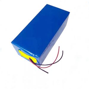 LiFePO4 herlaaibare battery 10Ah 12V litium-ysterfosfaatbattery vir ligte / UPS / elektriese gereedskap / sweeftuig / ysvissery