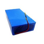 LiFePO4 herlaaibare battery 26650 36V 20AH