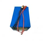 LiFePO4 herlaaibare battery 20Ah 36V