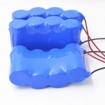 LiFePO4 herlaaibare battery 32650 12V 6AH