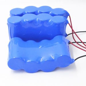 LiFePO4 herlaaibare battery 32650 12V 6AH