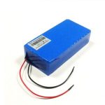 Litiumbattery 18650 e-fietsbattery 24 volt 40Ah 24v 36Ah litiumbattery