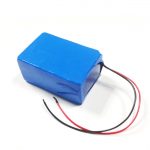 Oplaadbare litium 7S3P 24v 6ah litiumioonbattery 24v 6ah battery