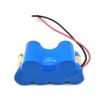 Euro-Pro Shark V1917, V1950, VX3 stofsuierbattery