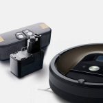 Oor ALL IN ONE stofsuierbattery