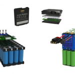 Custom Battery Pack Ontwerp Service